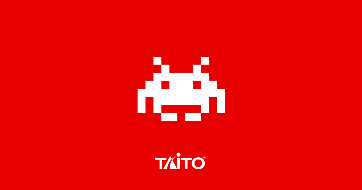 株式会社タイトーの画像