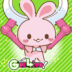 GetLive!
