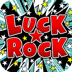LUCK☆ROCK