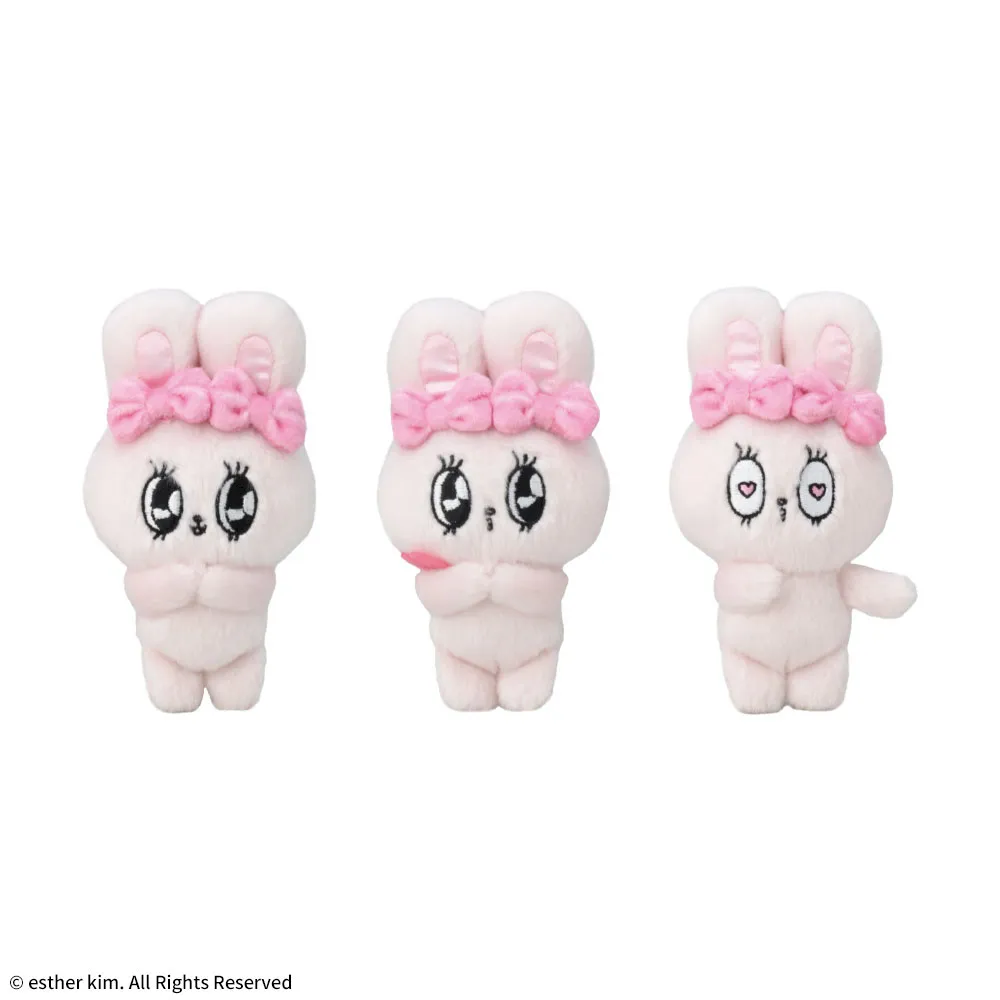 エスターバニー　マスコットVol.2 仕様イメージ