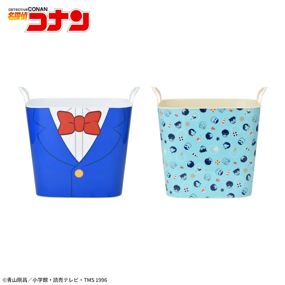 名探偵コナン　プラチナムザッカビッグバケット