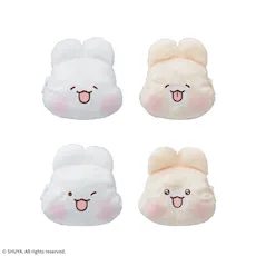 SHUYA ミニフェイスポーチ 仕様イメージ