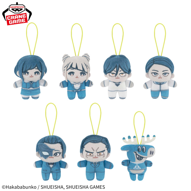 都市伝説解体センター ほわぬい