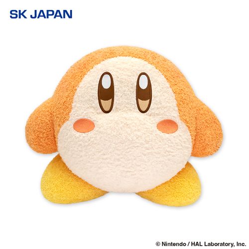 星のカービィ ワドルディふわふわもっとBIG(ノーマル)