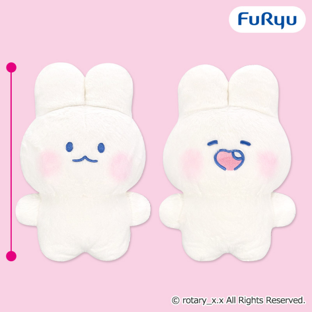 Lovely MongMongBIGぬいぐるみ