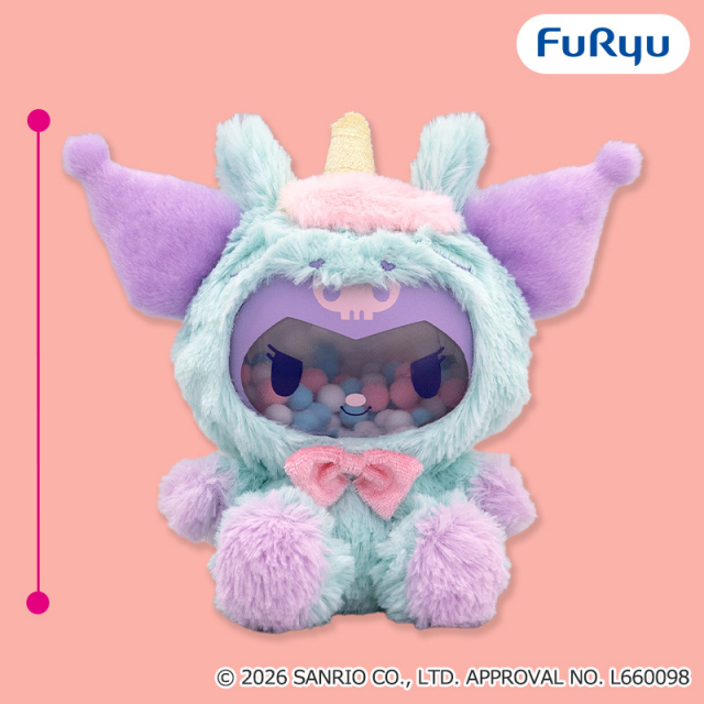 クロミクリアポフィ～ユニコーン～