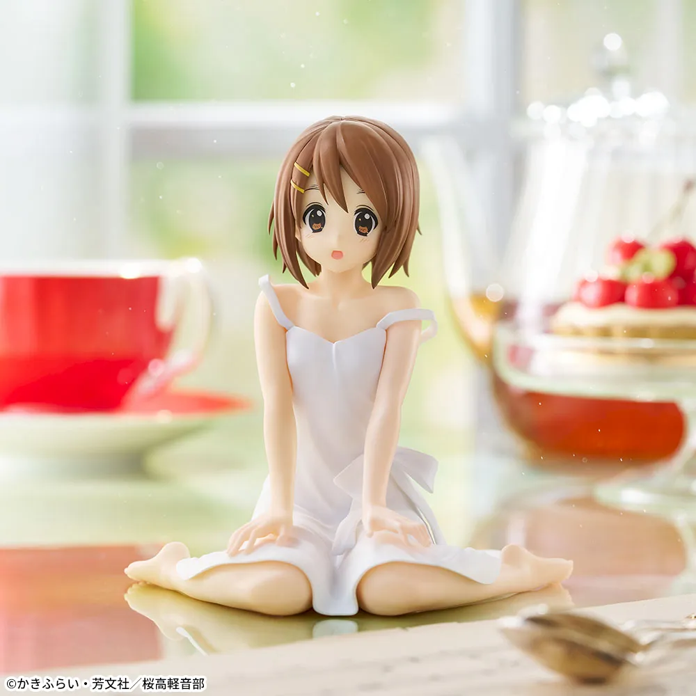 けいおん！　Yumemirize　‐平沢唯‐