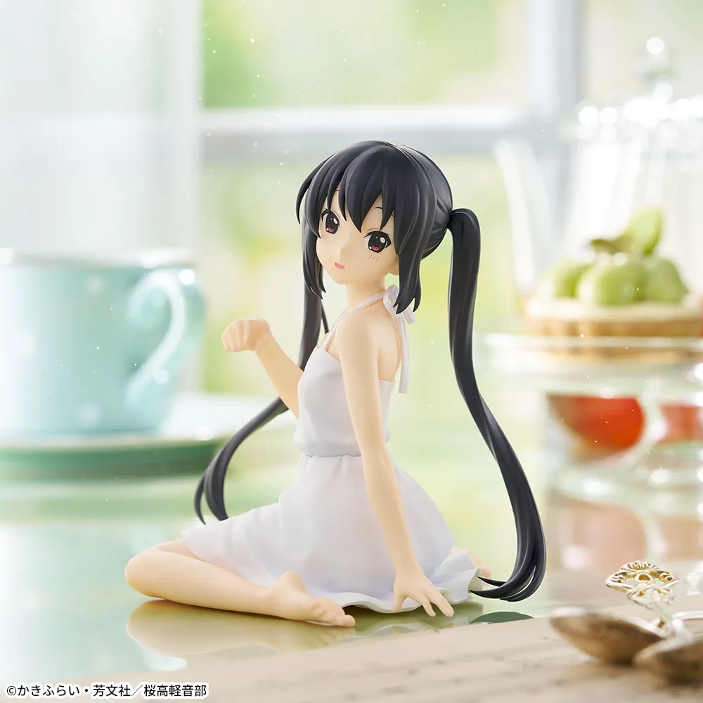 けいおん！　Yumemirize　‐中野梓‐