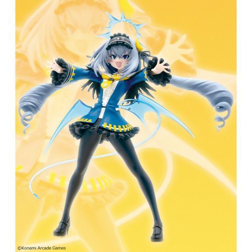 麻雀ファイトガール　フィギュアコレクション アンコク・ミツバ