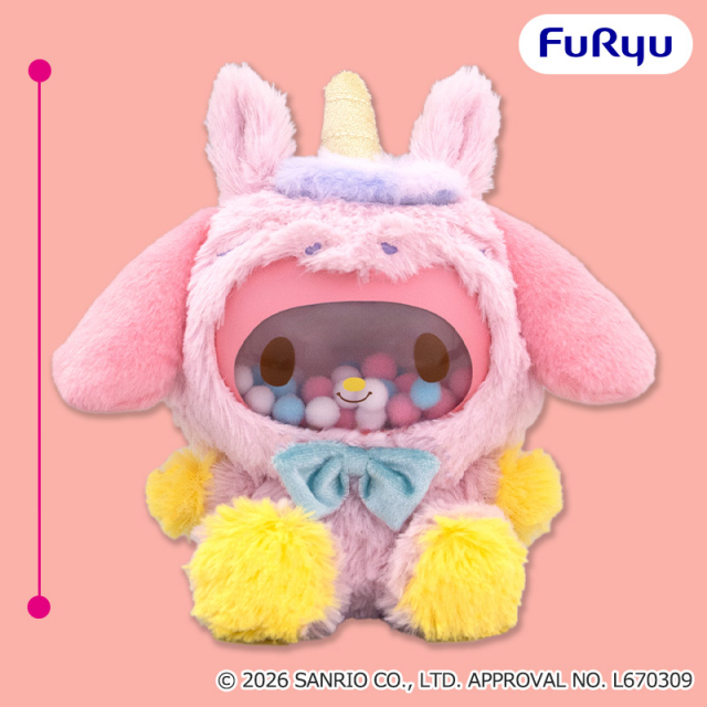 マイメロディクリアポフィ～ユニコーン～