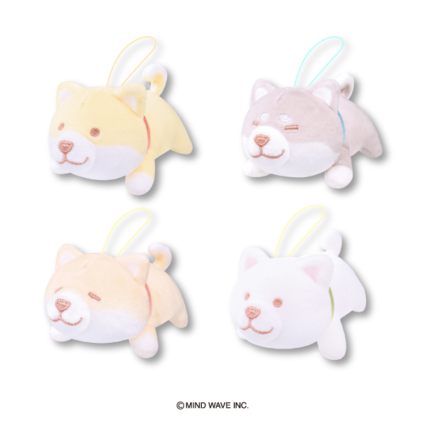 しばんばん　ましゅもっちひとくち