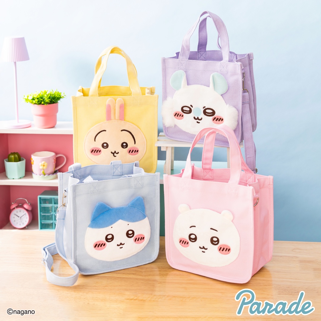 ちいかわ／全1種】2026年7月の新作プライズ登場予定まとめ｜フィギュア