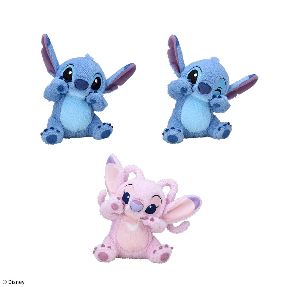 ディズニー／全94種】2026年7月の新作プライズ登場予定まとめ