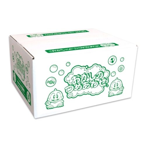 AM2026夏お菓子BOX