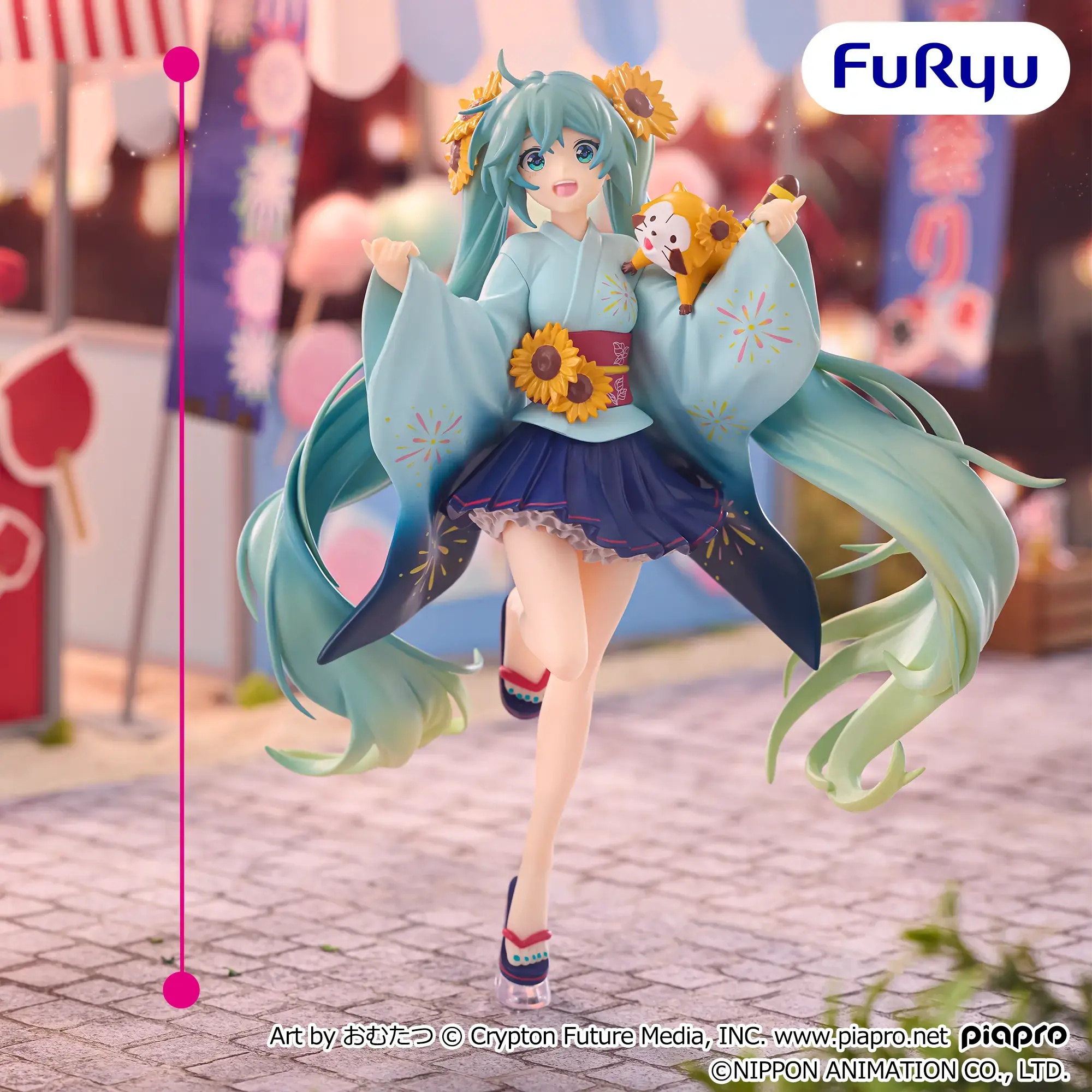 初音ミク／全11種】2026年7月の新作プライズ登場予定まとめ