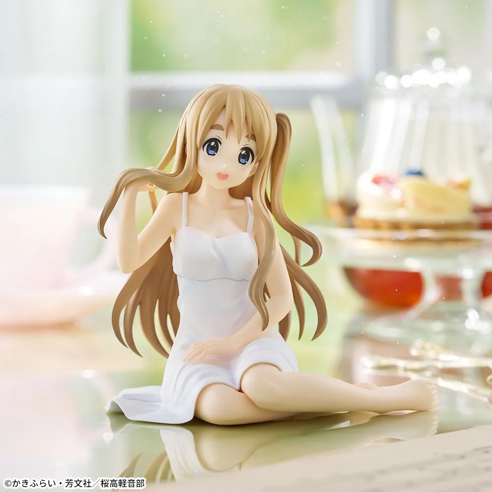けいおん! Yumemirize ‐琴吹紬‐