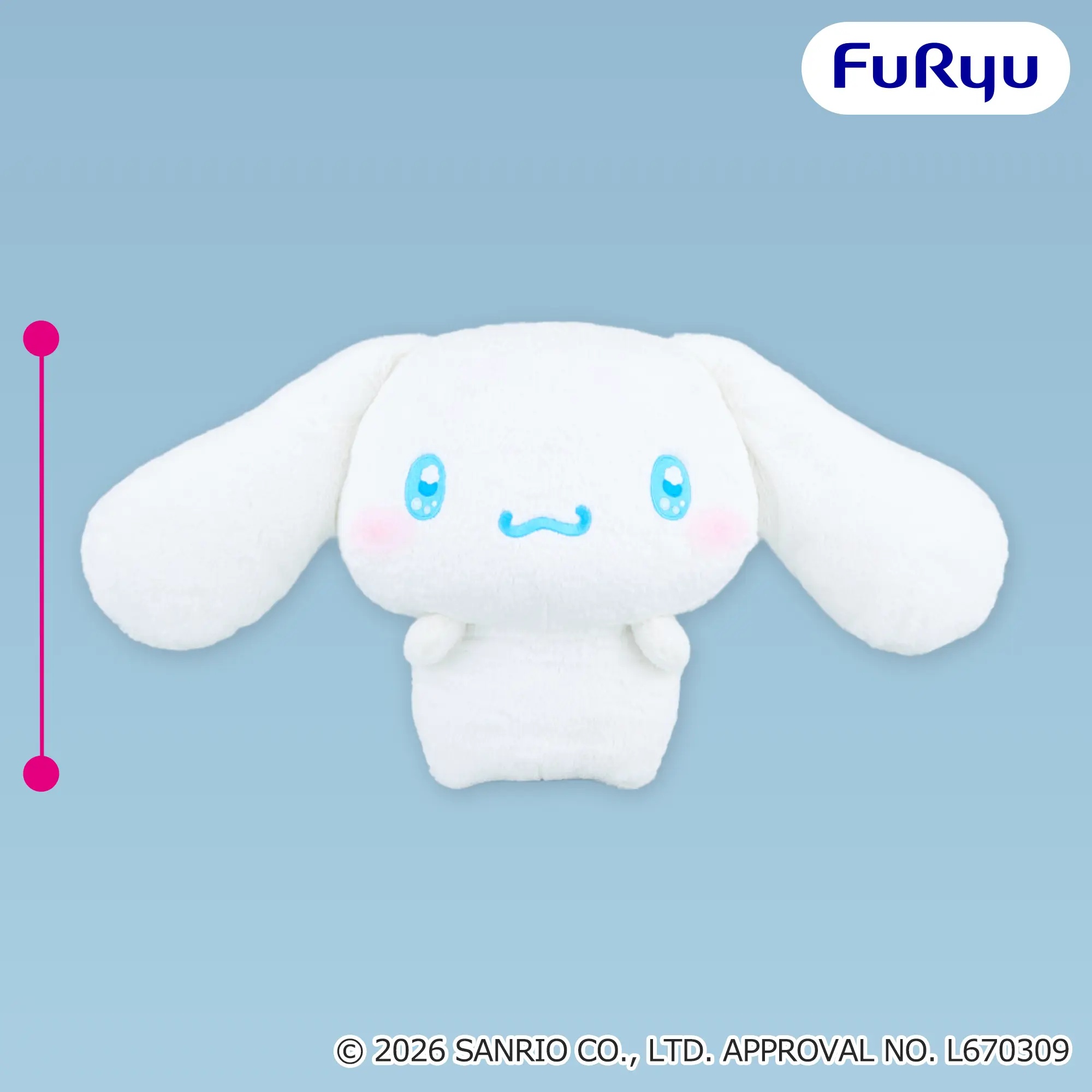 サンリオ／全86種】2026年7月の新作プライズ登場予定まとめ