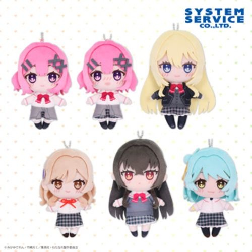 わたしが恋人になれるわけないじゃん、ムリムリ!（※ムリじゃなかった!?） ふぁぶぬい