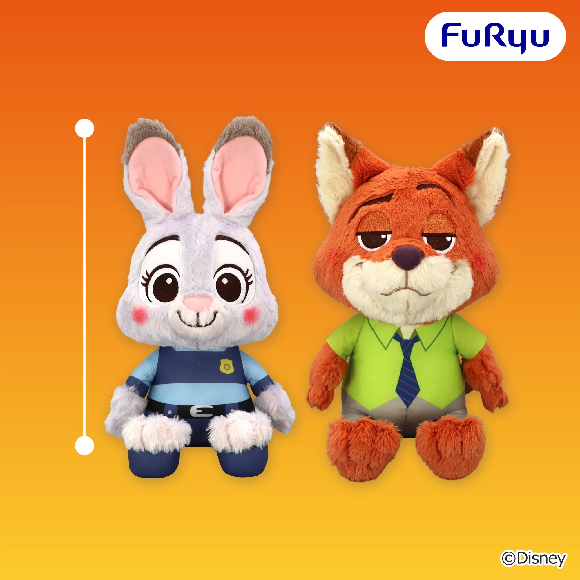 ディズニー／全103種】2026年7月の新作プライズ登場予定まとめ