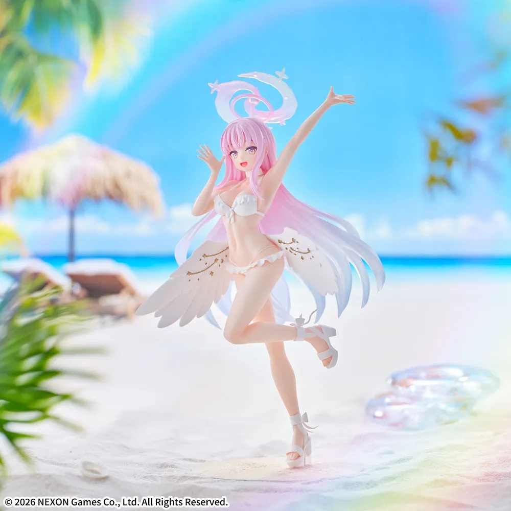2026年8月／全31種】新作プライズフィギュア入荷予定カレンダー