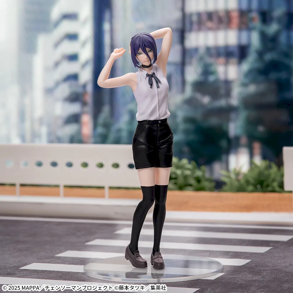 2026年8月／全31種】新作プライズフィギュア入荷予定カレンダー
