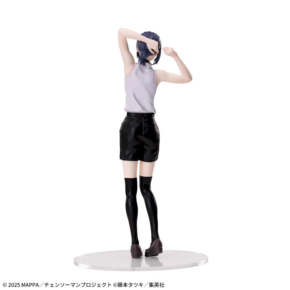 劇場版『チェンソーマン レゼ篇』　ハイプレミアムフィギュア‐レゼ‐ 詳細イメージ