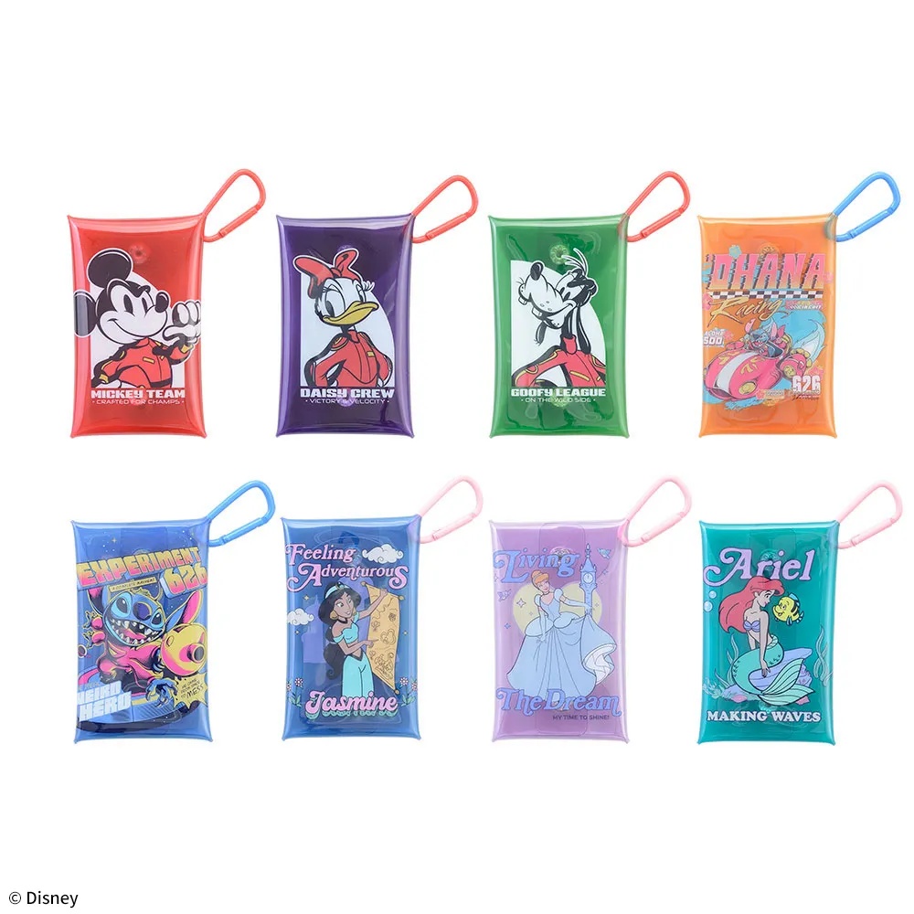 2026年8月／全23種】新作プライズ雑貨・アクリルグッズ入荷予定