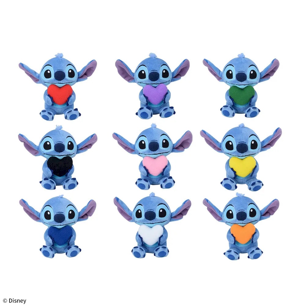 ディズニー／全103種】2026年7月の新作プライズ登場予定まとめ