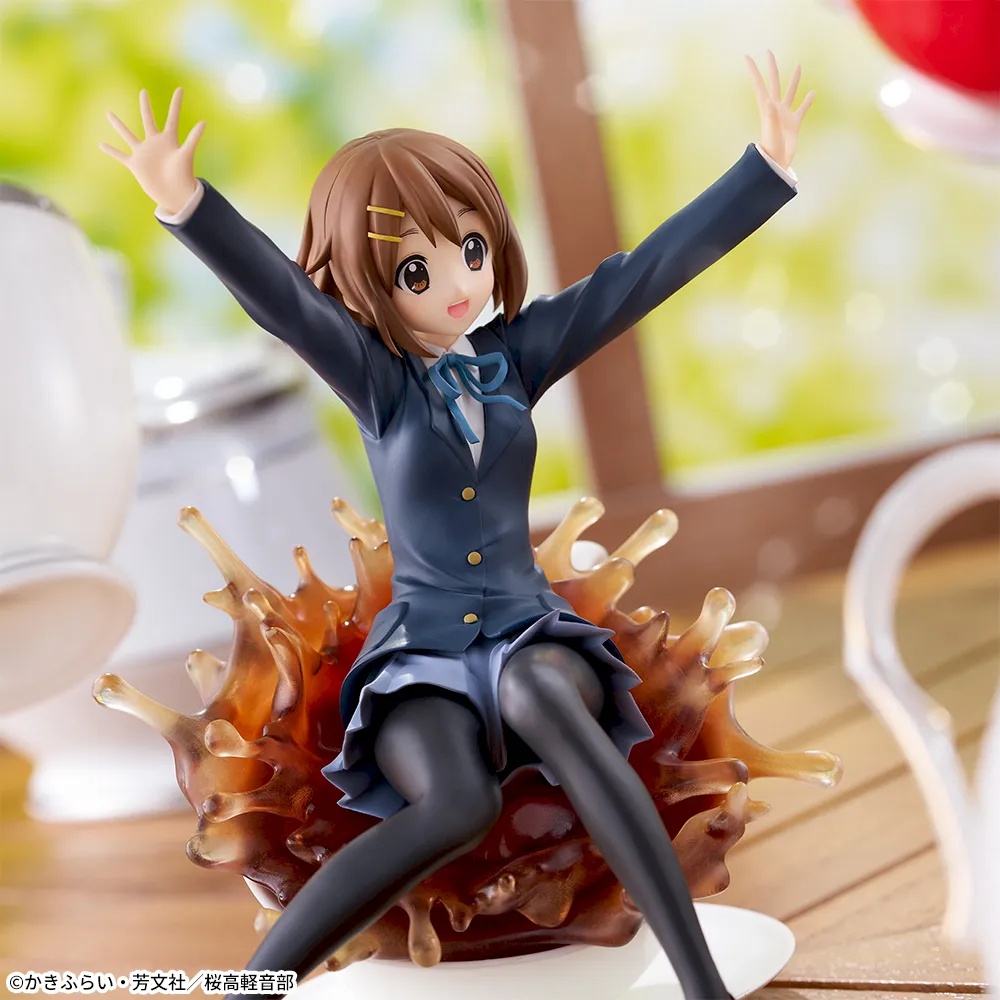 けいおん！　Luminasta　‐平沢唯‐ 詳細イメージ