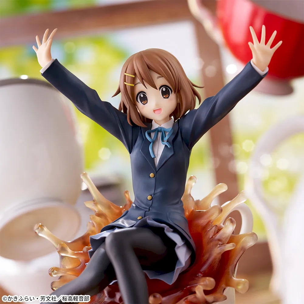 けいおん！　Luminasta　‐平沢唯‐ 詳細イメージ