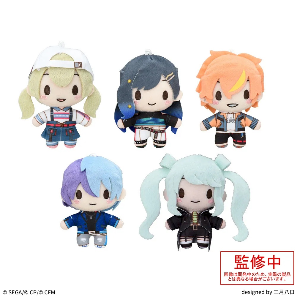 初音ミク／全11種】2026年7月の新作プライズ登場予定まとめ