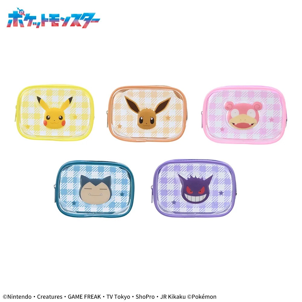 ポケモン／全19種】2026年7月の新作プライズ登場予定まとめ
