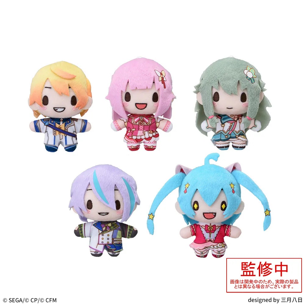 初音ミク／全11種】2026年7月の新作プライズ登場予定まとめ