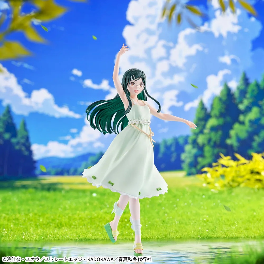 2026年8月／全31種】新作プライズフィギュア入荷予定カレンダー