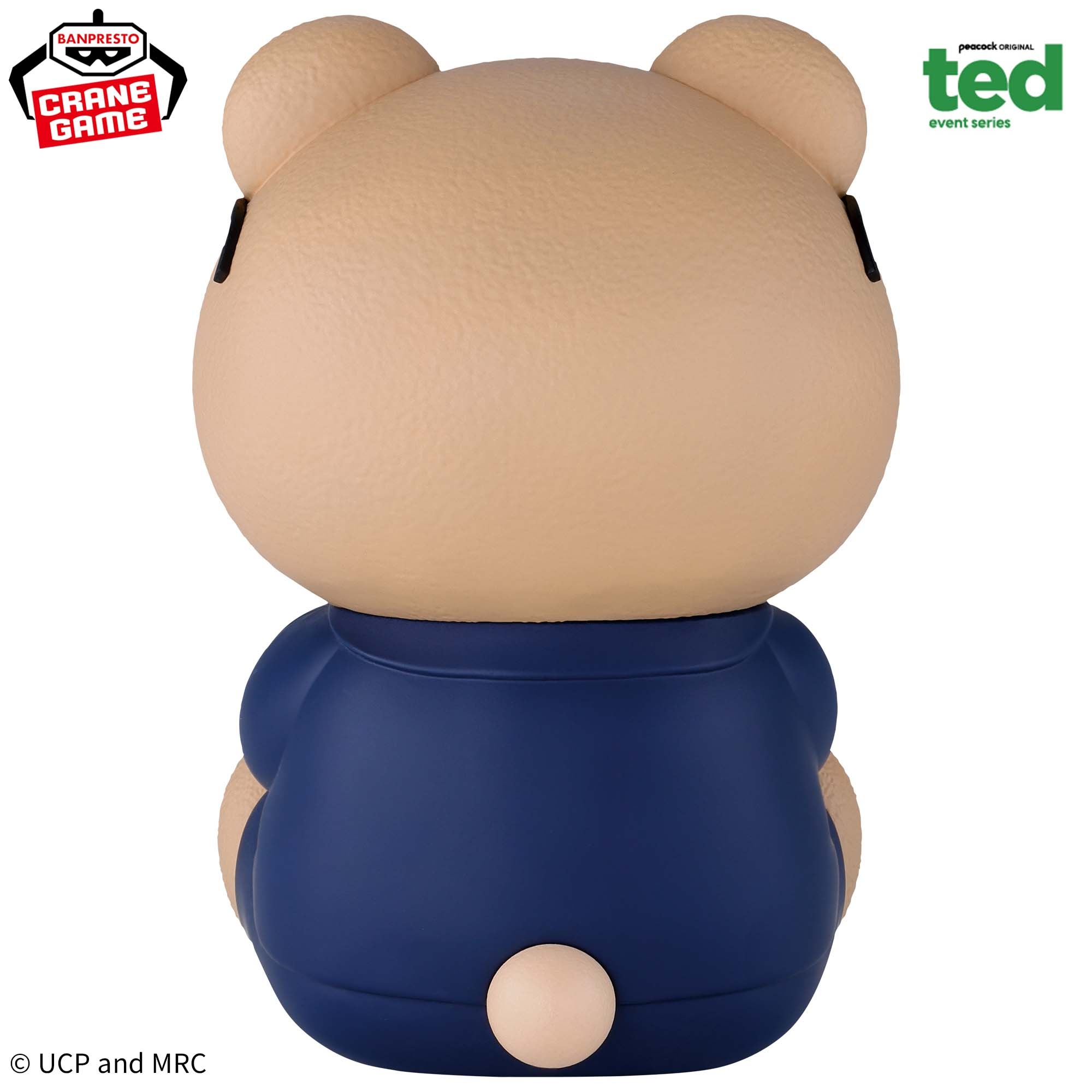 『ted event series』 おおきなSOFVIMATES~テッド~ 詳細イメージ