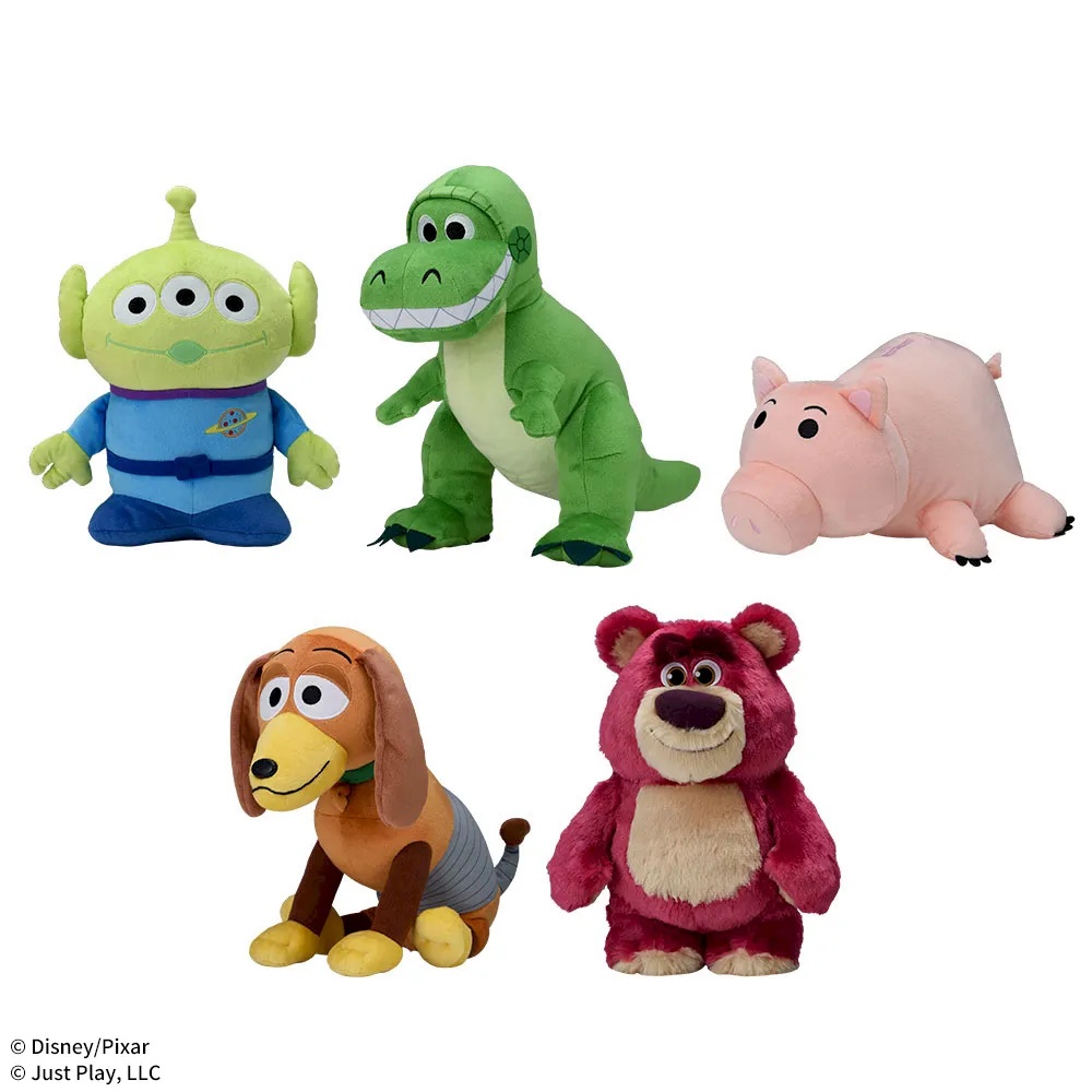 ディズニー／全103種】2026年7月の新作プライズ登場予定まとめ