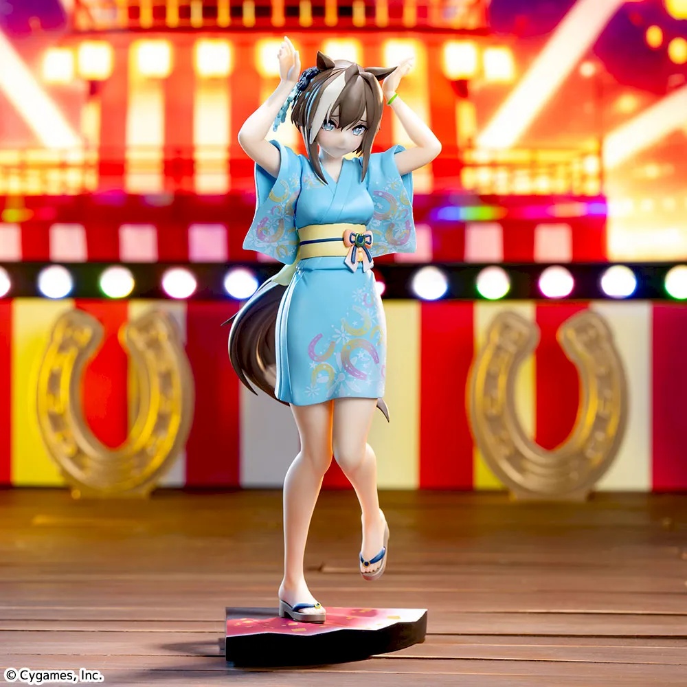 ウマ娘】2026年7月の新作プライズ登場予定まとめ｜フィギュア