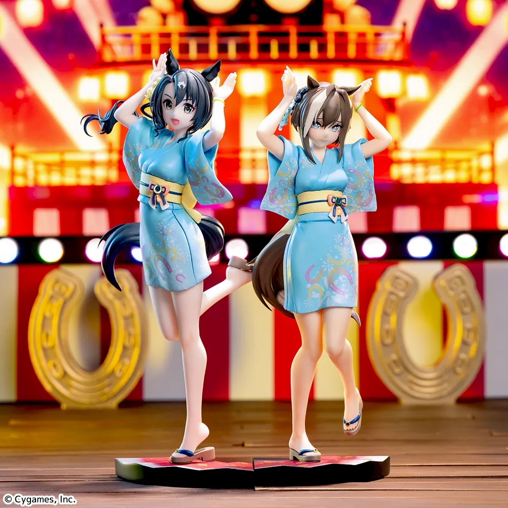 ウマ娘 プリティーダービー XStellar ‐シュヴァルグラン‐トレセン音頭 詳細イメージ