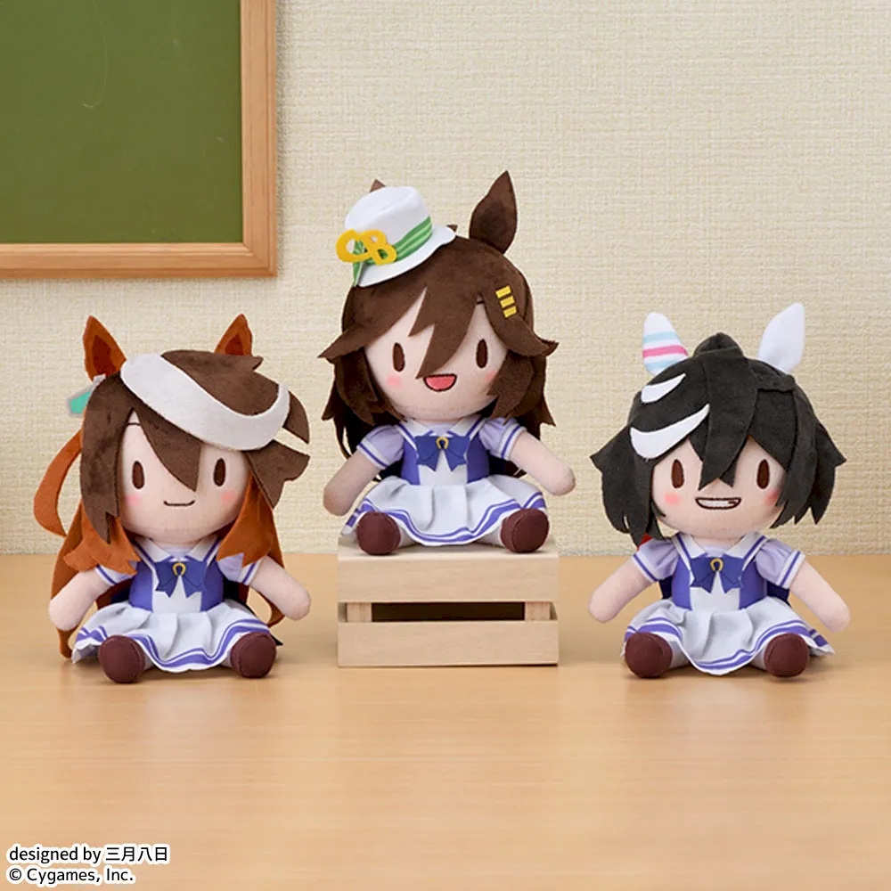 ウマ娘】2026年7月の新作プライズ登場予定まとめ｜フィギュア