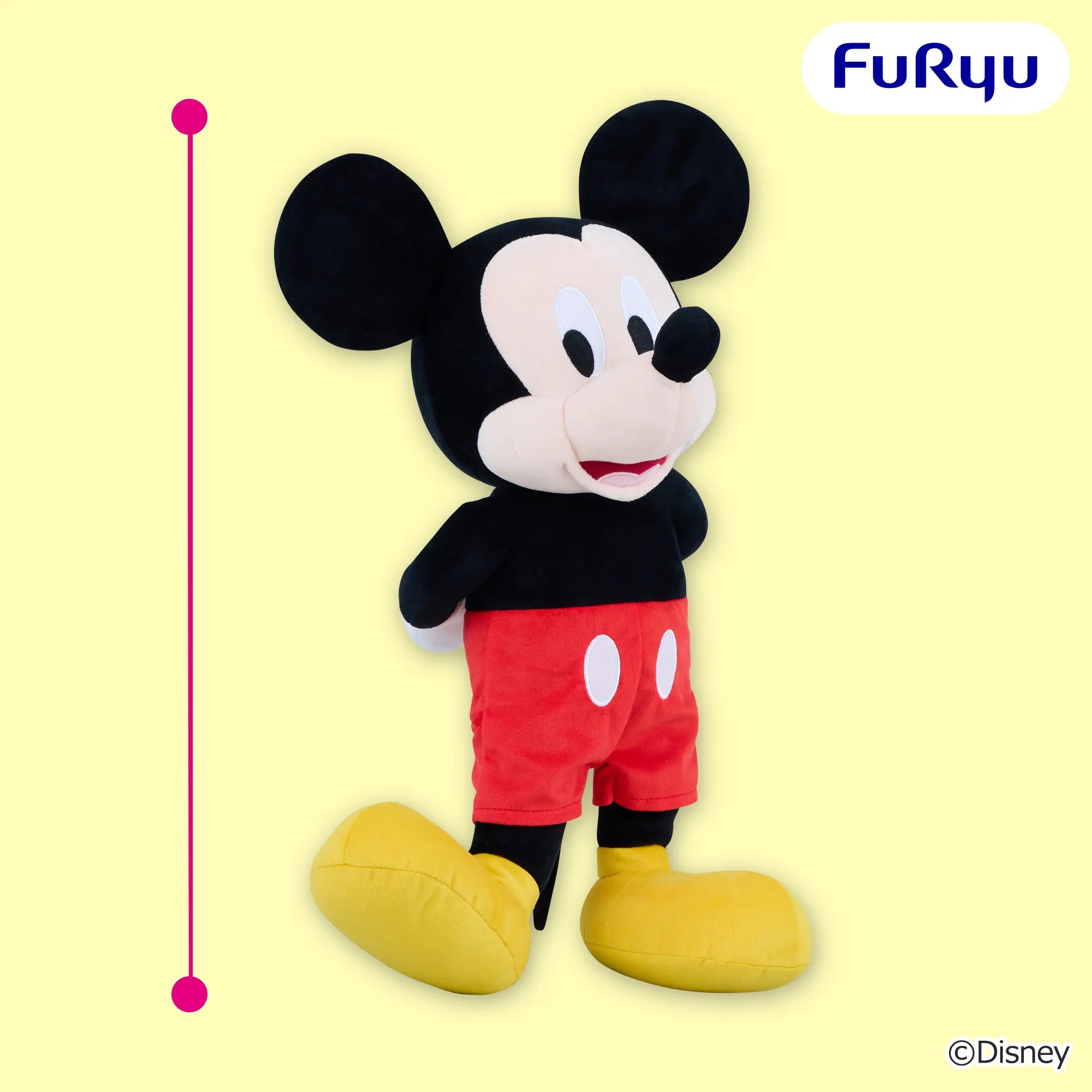 ディズニー／全57種】2026年9月の新作プライズ登場予定まとめ