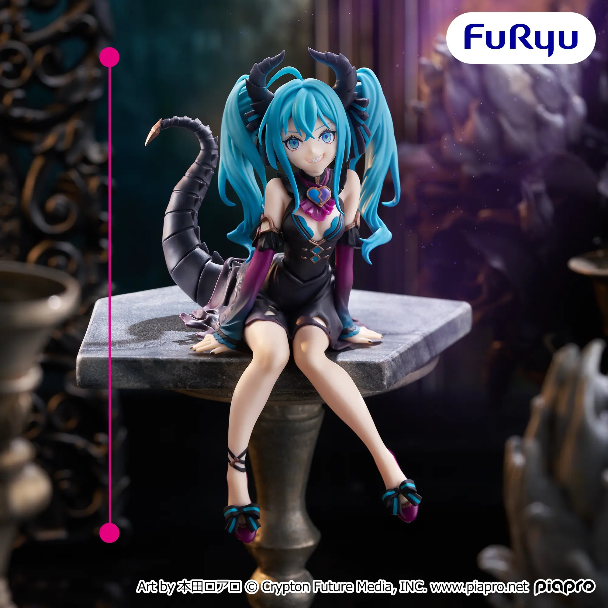 初音ミク／全16種】2026年9月の新作プライズ登場予定まとめ