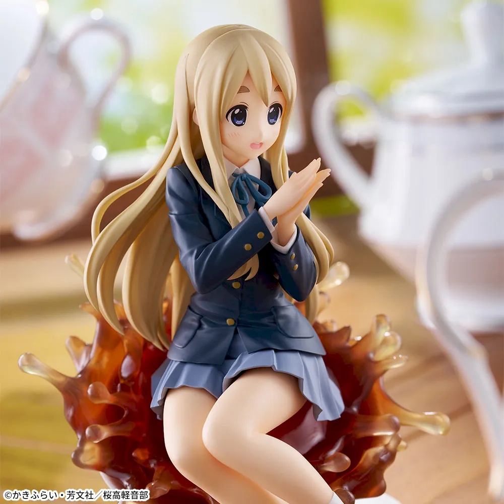けいおん! Luminasta ‐琴吹紬‐ 詳細イメージ