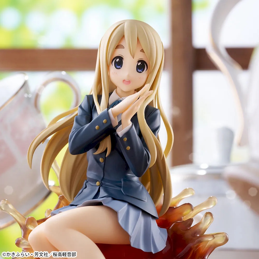 けいおん! Luminasta ‐琴吹紬‐ 詳細イメージ