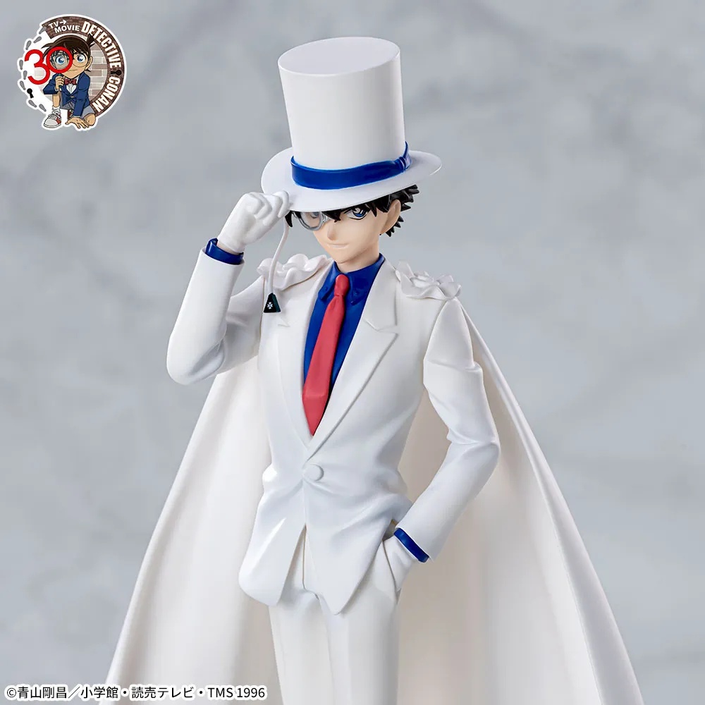 名探偵コナン XrossLink フィギュア‐怪盗キッド‐ 詳細イメージ