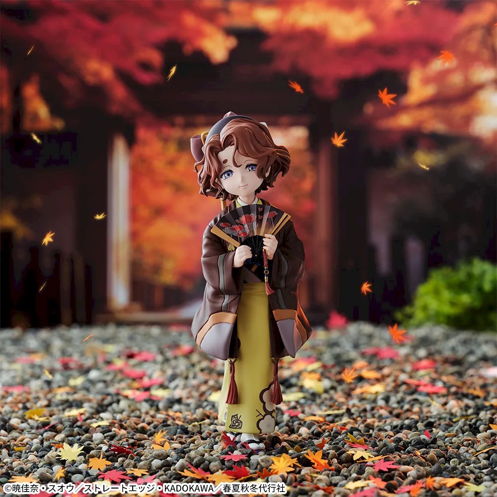 2026年9月／全46種】新作プライズフィギュア入荷予定カレンダー
