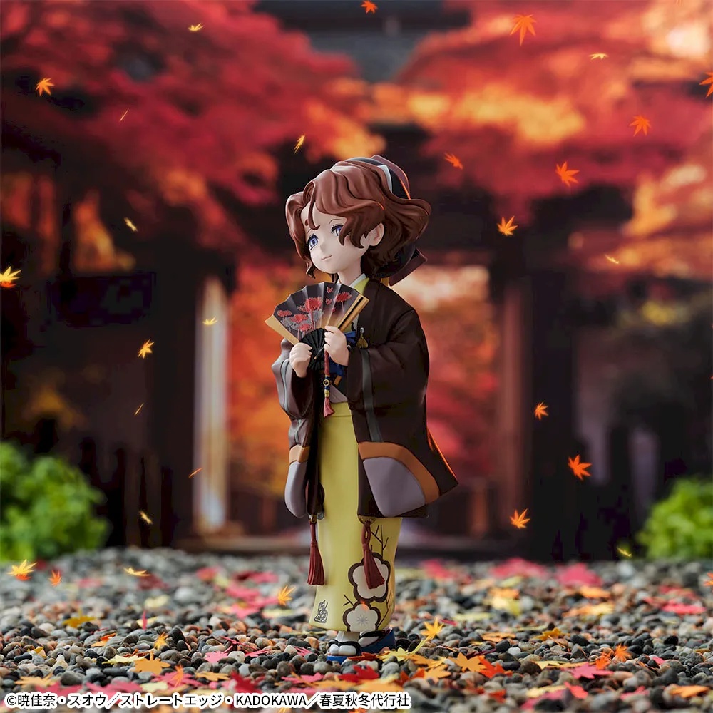 テレビアニメ『春夏秋冬代行者 春の舞』　XStellar　‐祝月撫子‐ 仕様イメージ