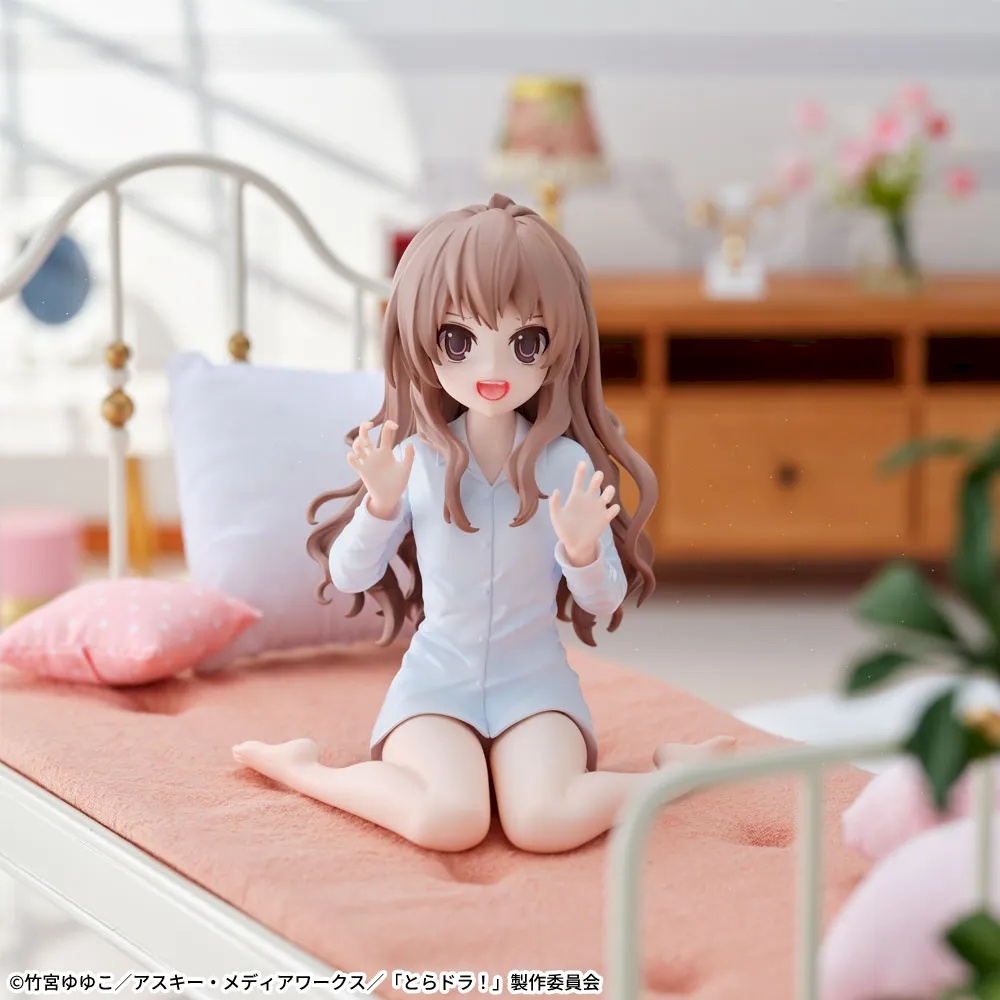 とらドラ! Yumemirize ‐逢坂大河‐ 詳細イメージ