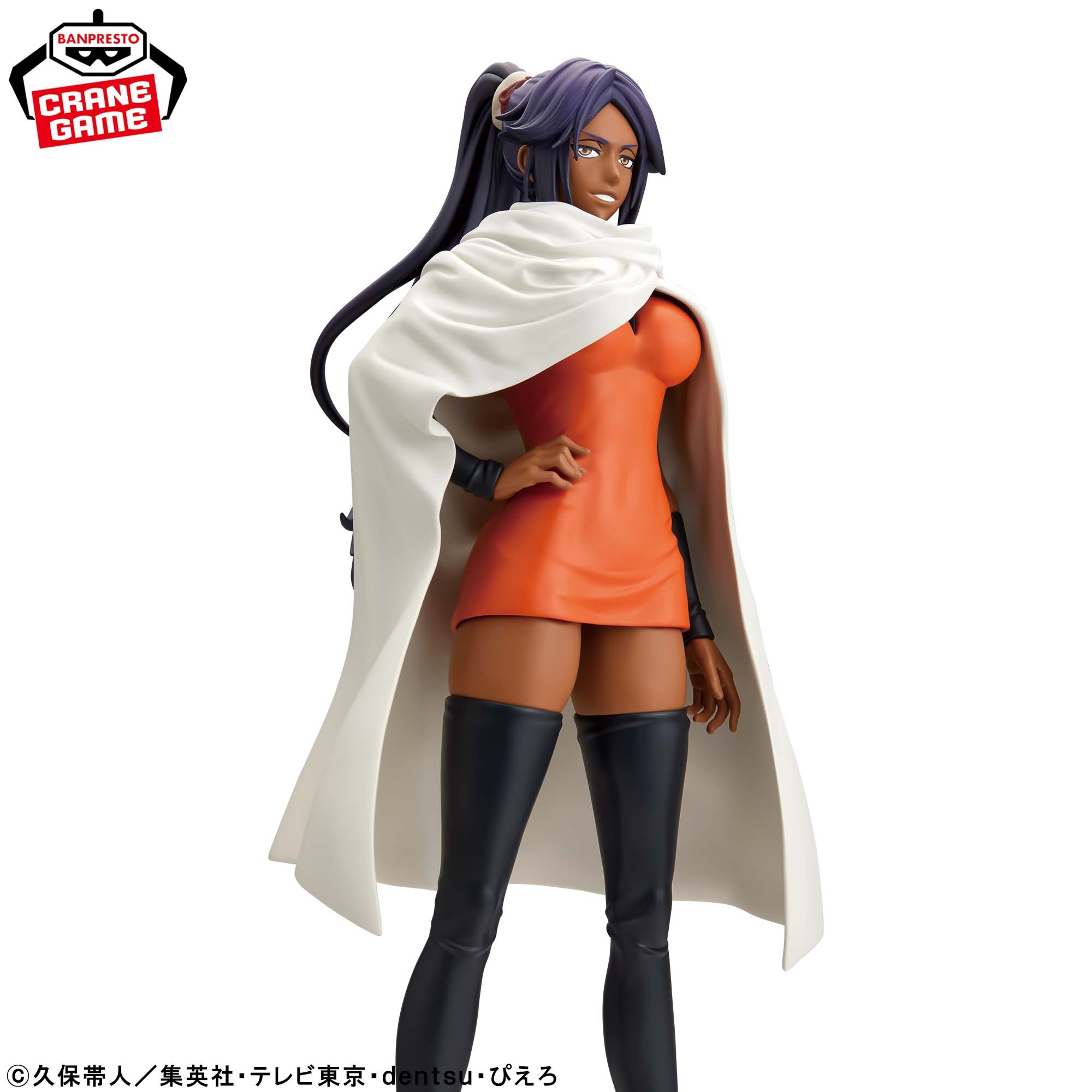 BLEACH GLITTER&GLAMOURS-YORUICHI SHIHOIN- 詳細イメージ