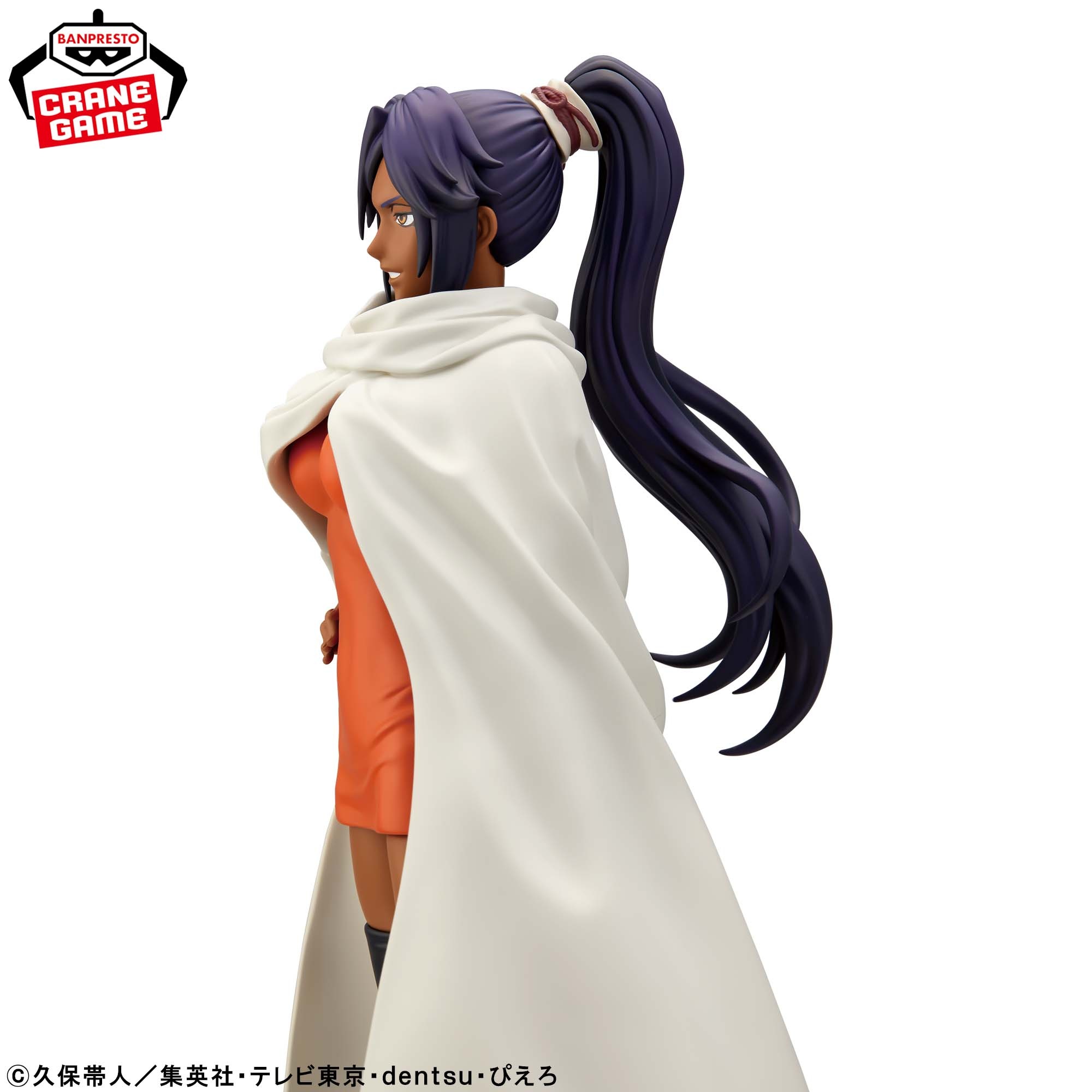 BLEACH GLITTER&GLAMOURS-YORUICHI SHIHOIN- 詳細イメージ