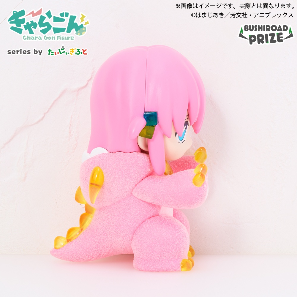 きゃらごん アニメ「ぼっち・ざ・ろっく!」 詳細イメージ